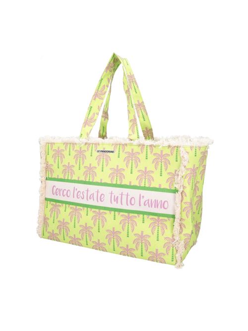 marina LE PANDORINE | PS2523B01LIME